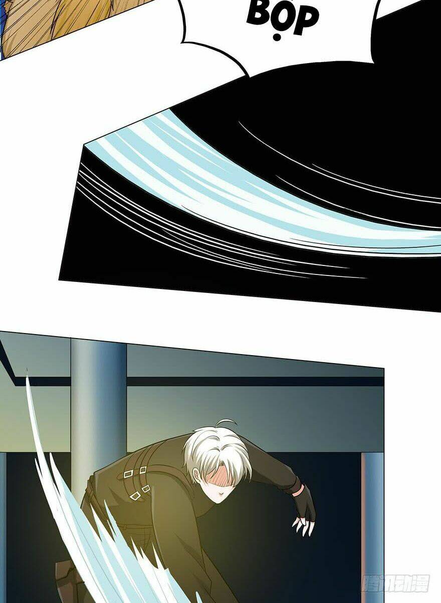 Đô Thị Tu Luyện Cuồng Triều: Chapter 9