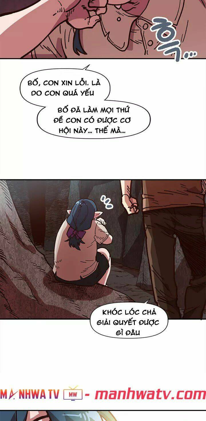 Nô Lệ Nghịch Thiên: Chapter 10