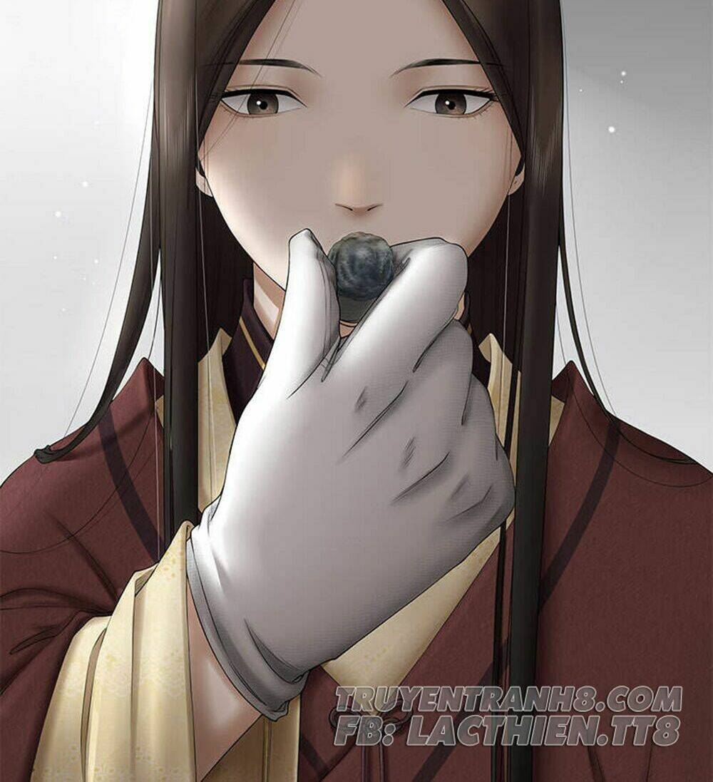 Nữ Ngỗ Tác Họa Cốt: Chapter 14