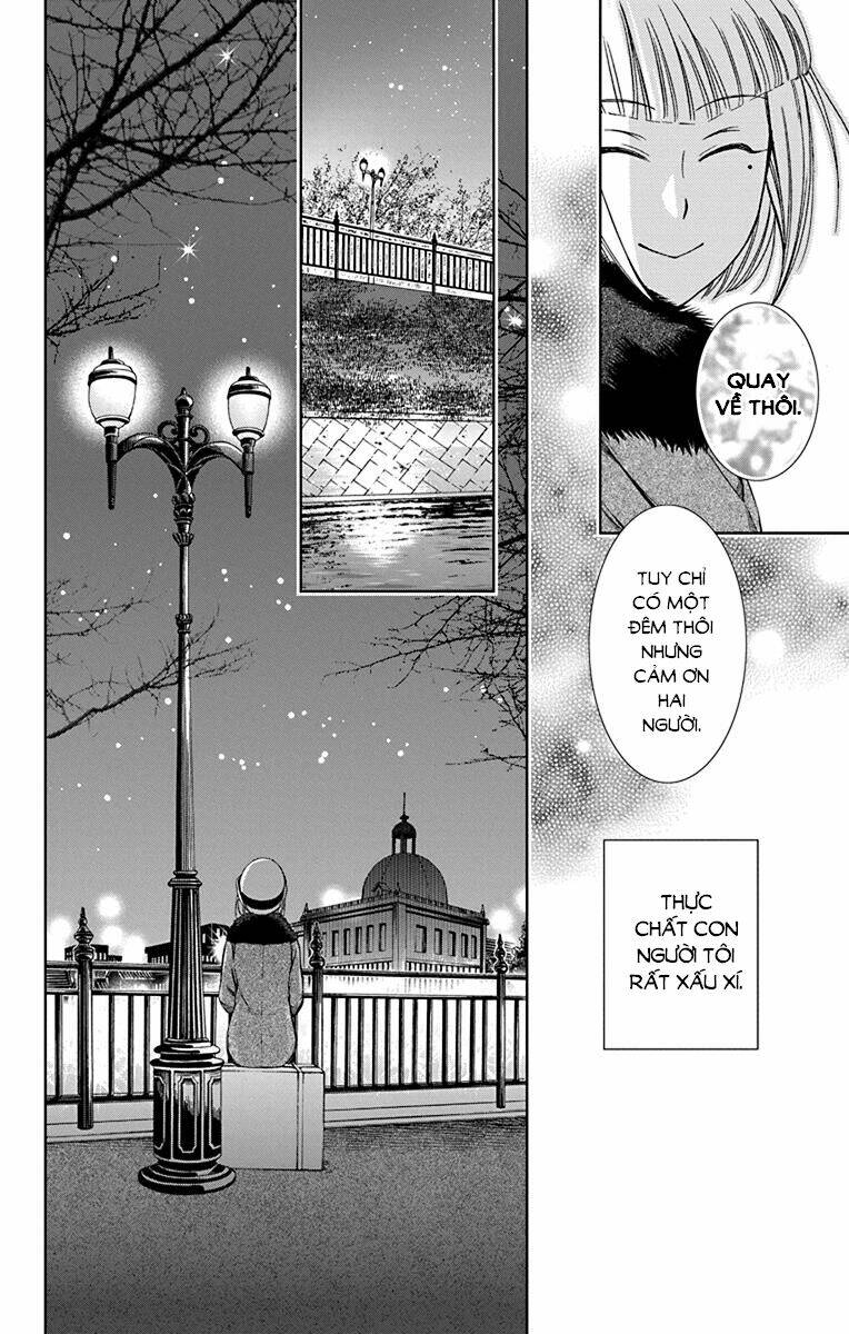 Usotoki Rhetoric: Chapter 40