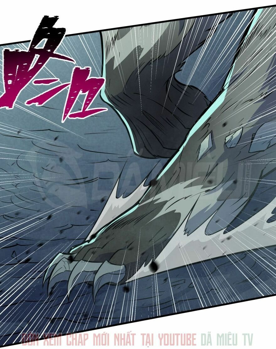 Thú Nhân: Chapter 109