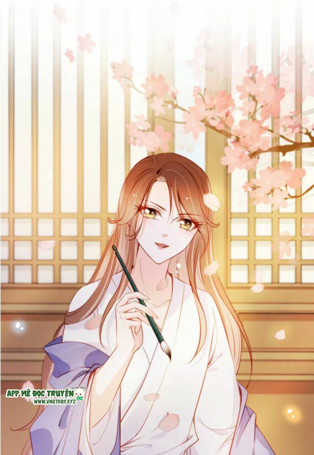 Nàng Trở Thành Bạch Nguyệt Quang Của Vương Gia Bệnh Kiều: Chapter 71