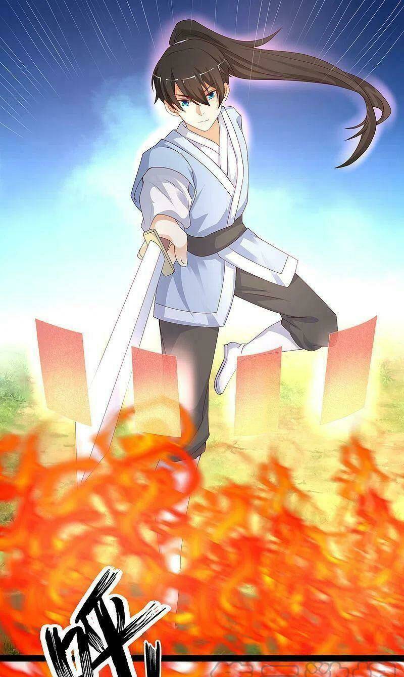 Tối Cường Vận Đào Hoa: Chapter 254