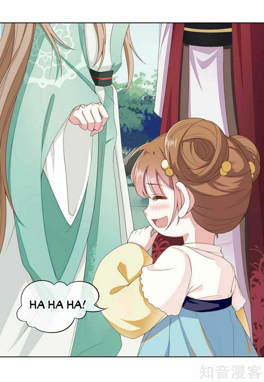 Đích Nữ Hữu Độc: Chapter 69