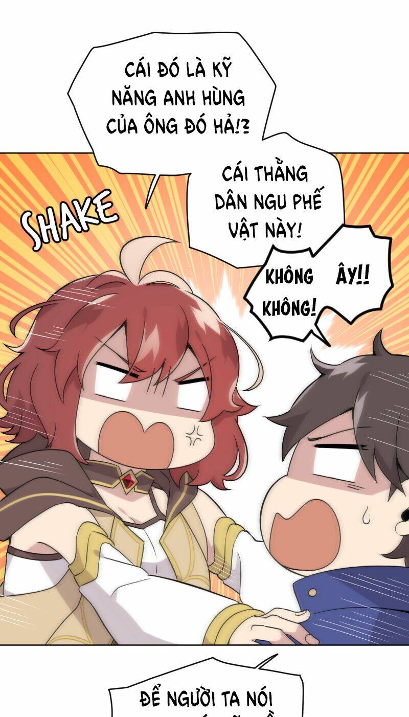 Pháp Sư Và Nữ Chúa Quỷ: Chapter 97