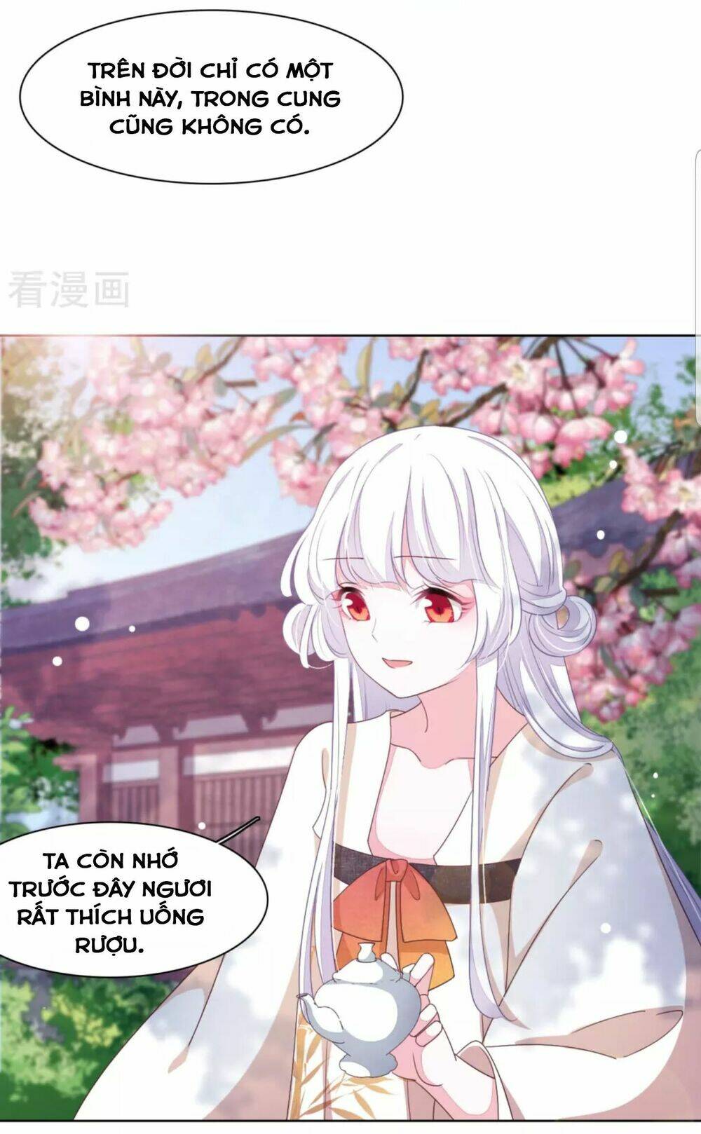 Xuyên Về Cổ Đại Làm Quốc Bảo: Chapter 42