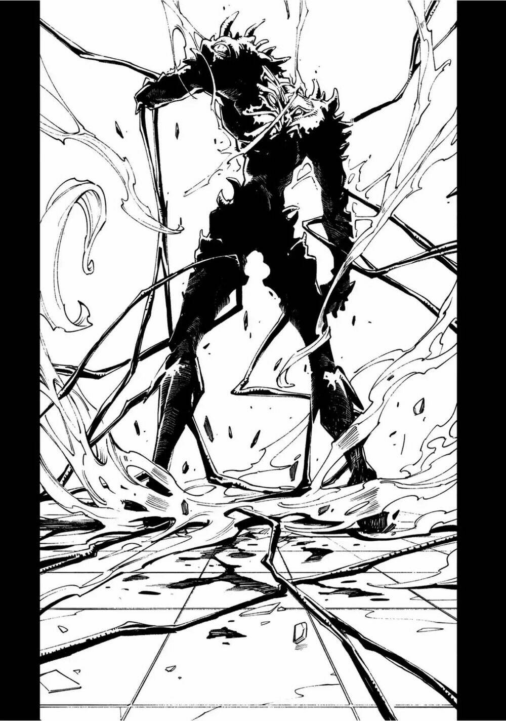 Devil May Cry 5 -Visions Of V: Chapter 2