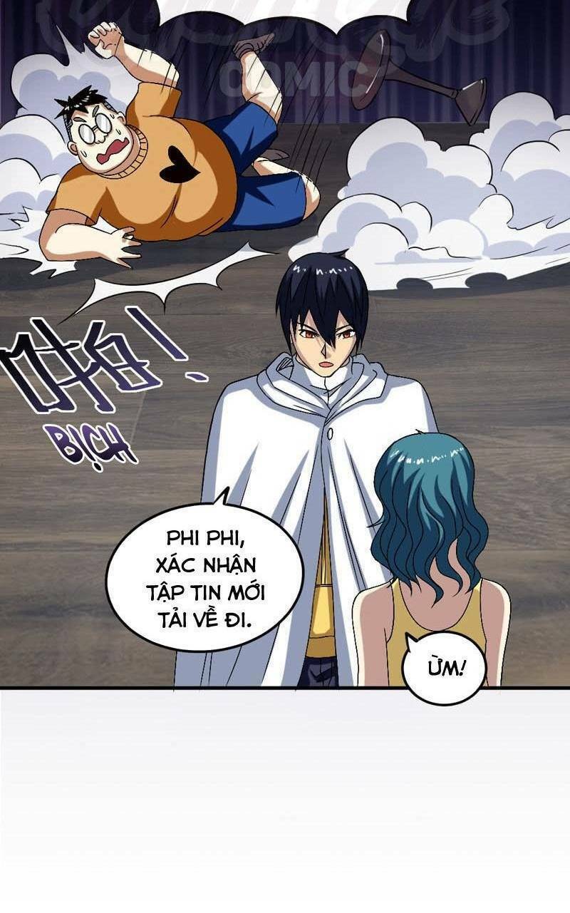 Cuộc Sống Tận Thế Bắt Đầu Từ Số 0: Chapter 53