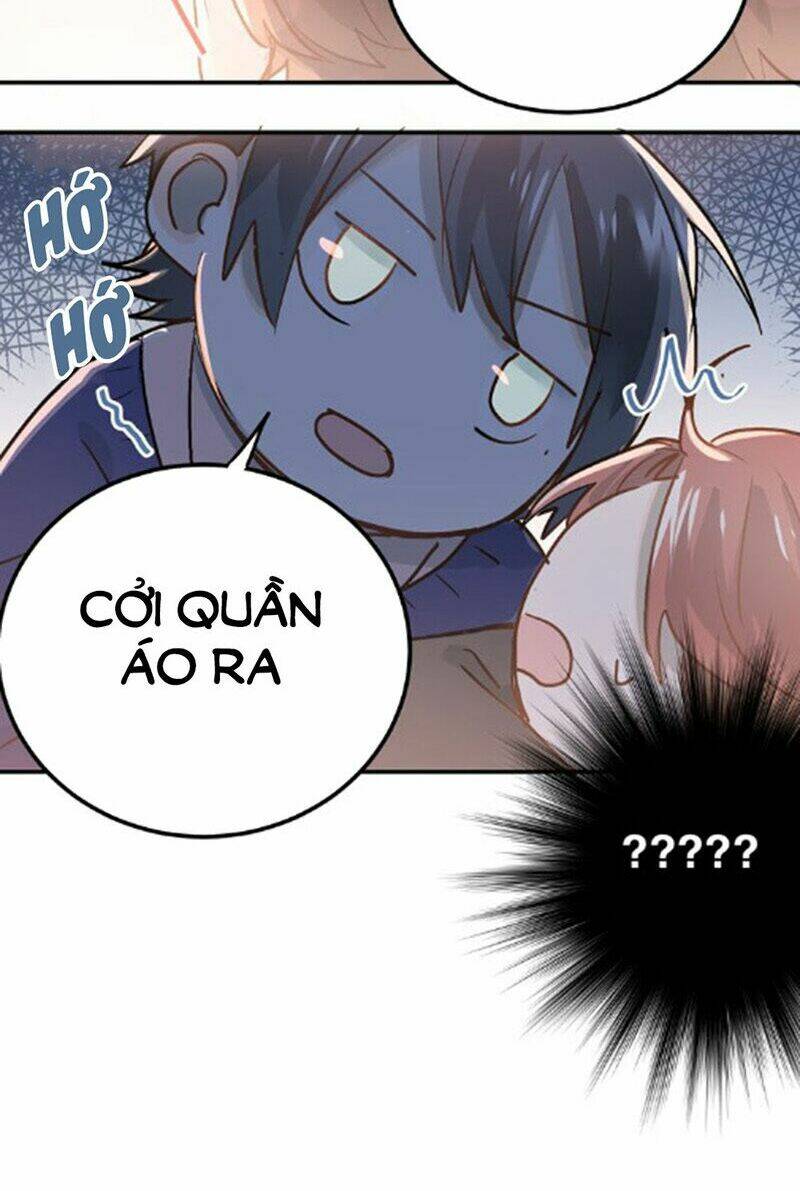 Đầu Gấu Biết Yêu: Chapter 88