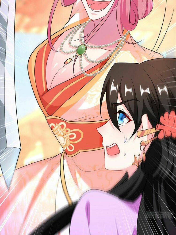 Giang Sơn Mỹ Nam Nhập Trướng Ta: Chapter 35