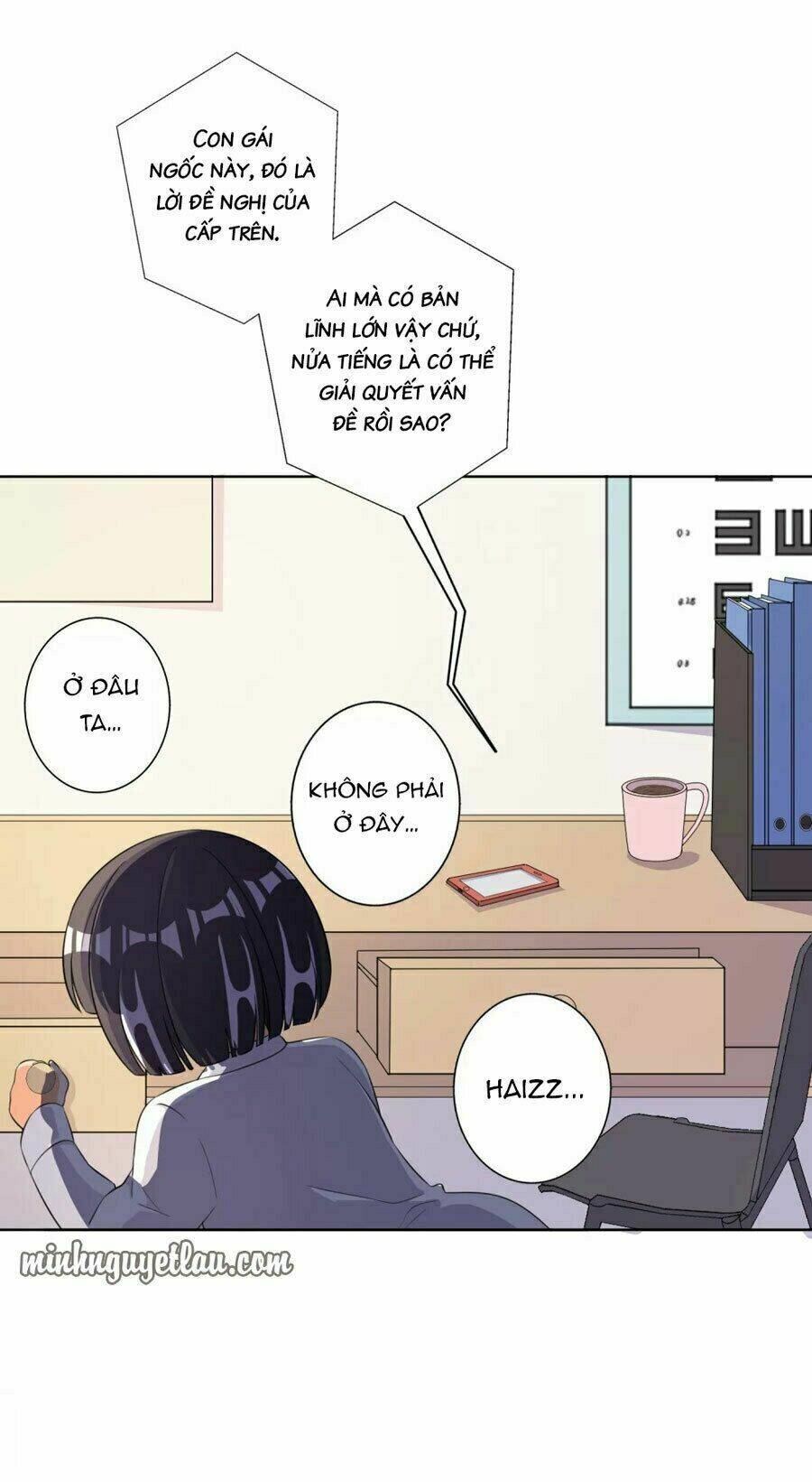 Hôn Nhân Dục Vọng: Thiếu Gia Nhẹ Một Chút!: Chapter 60