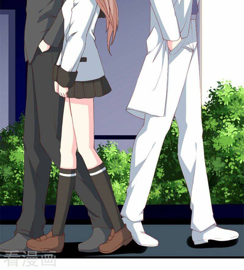 Này! Đừng Động Vào Phô Mai Của Tôi: Chapter 104