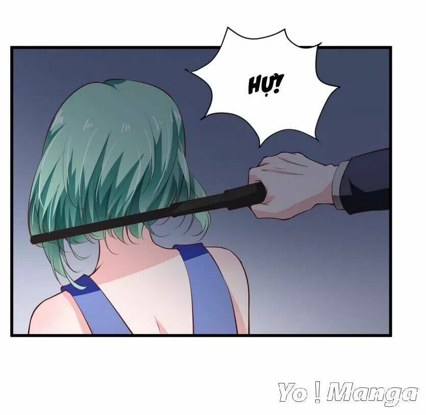 Thiểm Hôn Kinh Ái: Chapter 118