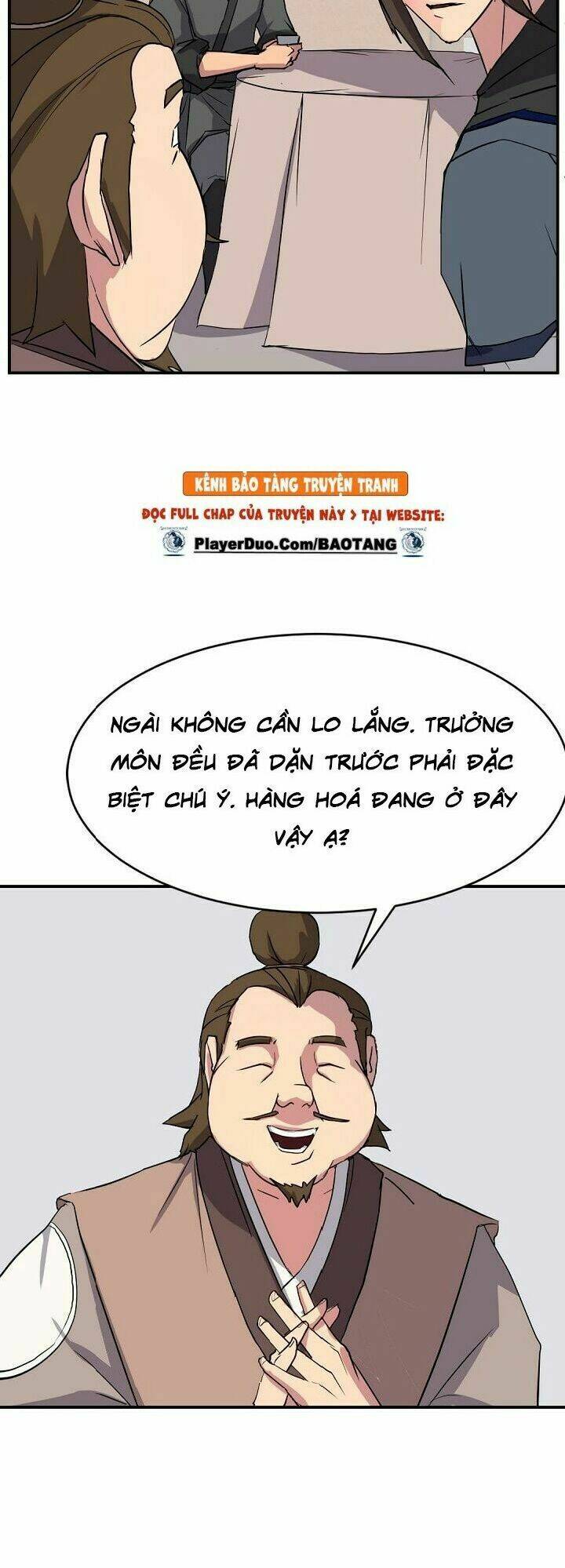 Trọng Sinh, Bất Khả Chiến Bại: Chapter 49