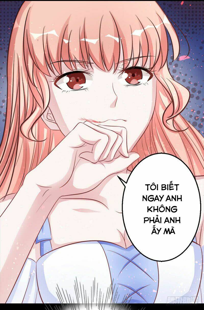 Hung Mãnh Quỷ Phu Bà Thượng Sàng: Chapter 16