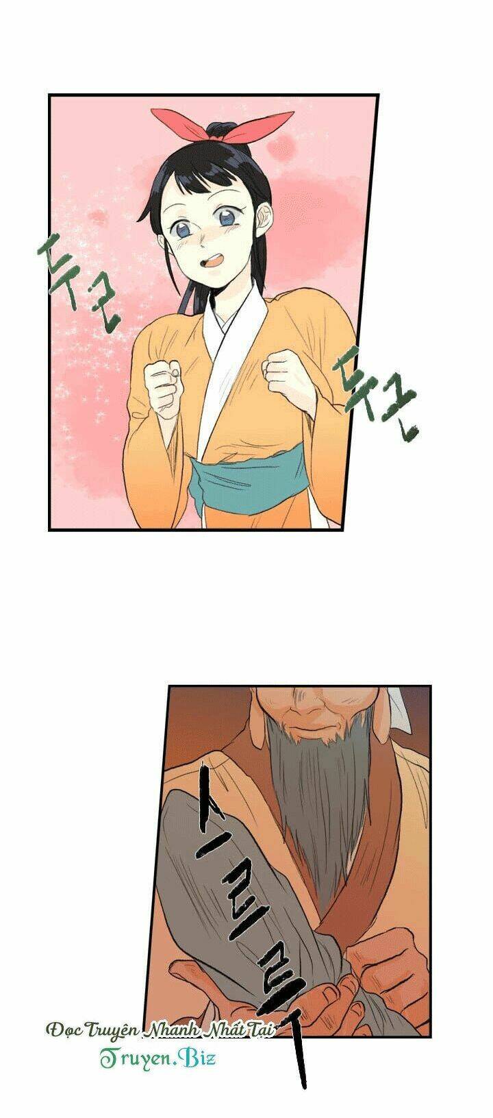 Học Sĩ Tái Sinh: Chapter 33