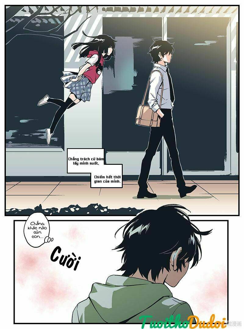 Độ Linh: Chapter 21