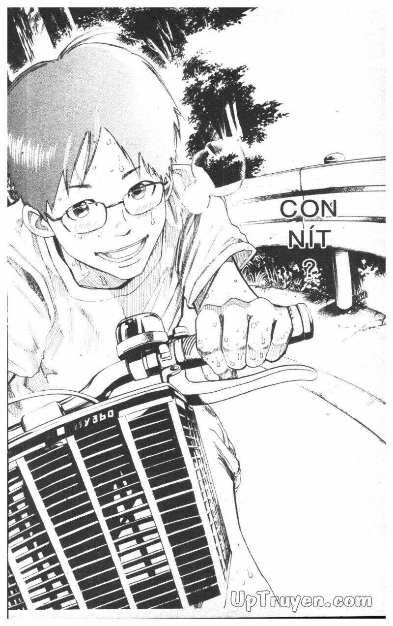 Over Drive: Chapter 13