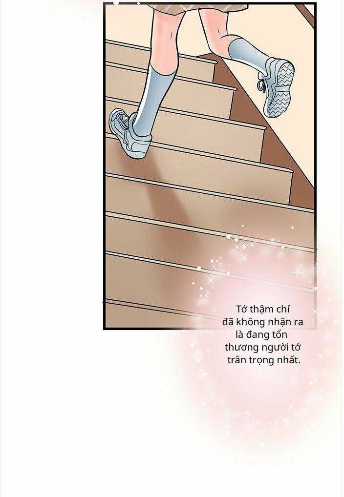 Chàng Trai Từ Quả Trứng: Chapter 13