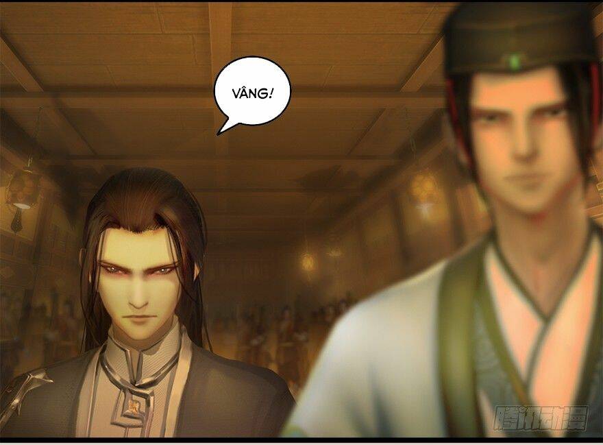 Cửu Hoang Đọa Huyền Sư: Chapter 4