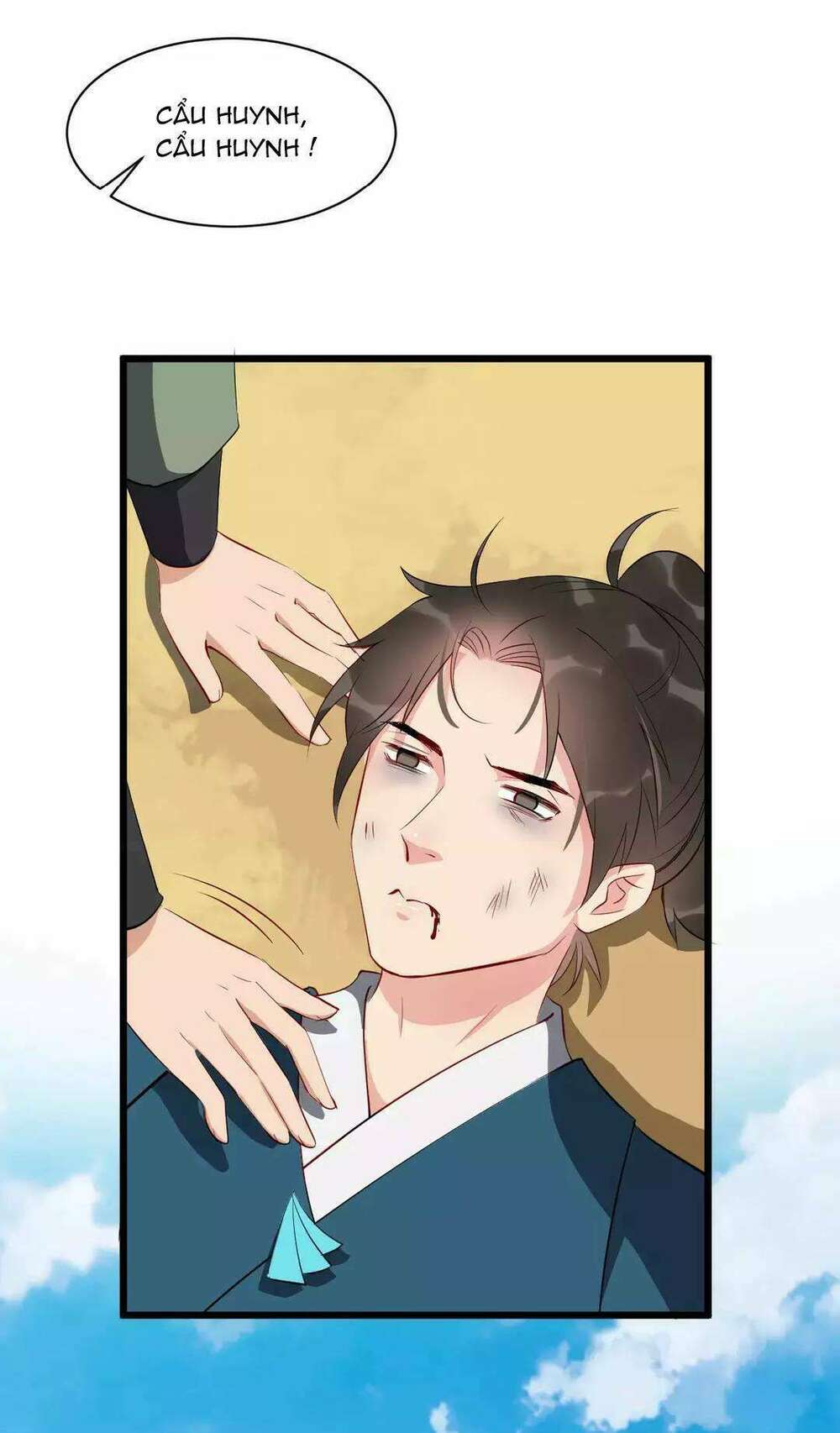 Bồng Sơn Viễn 2: Chapter 50