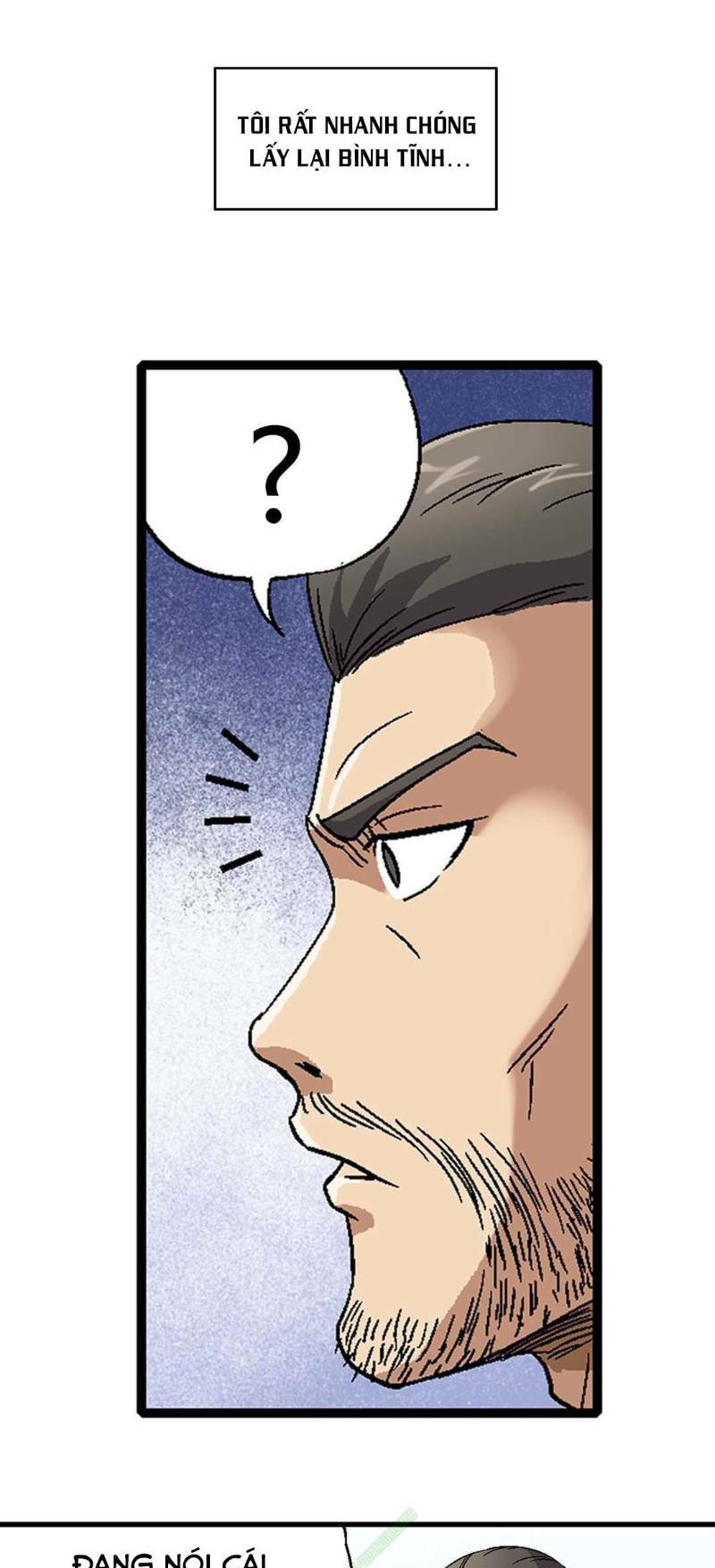 Khống Vận Sư: Chapter 1