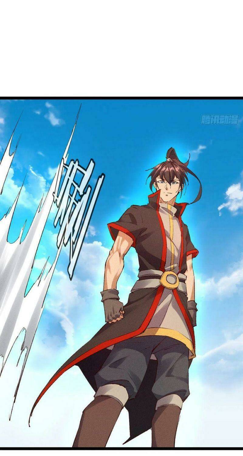 Ta Thành Thần Một Mình: Chapter 37