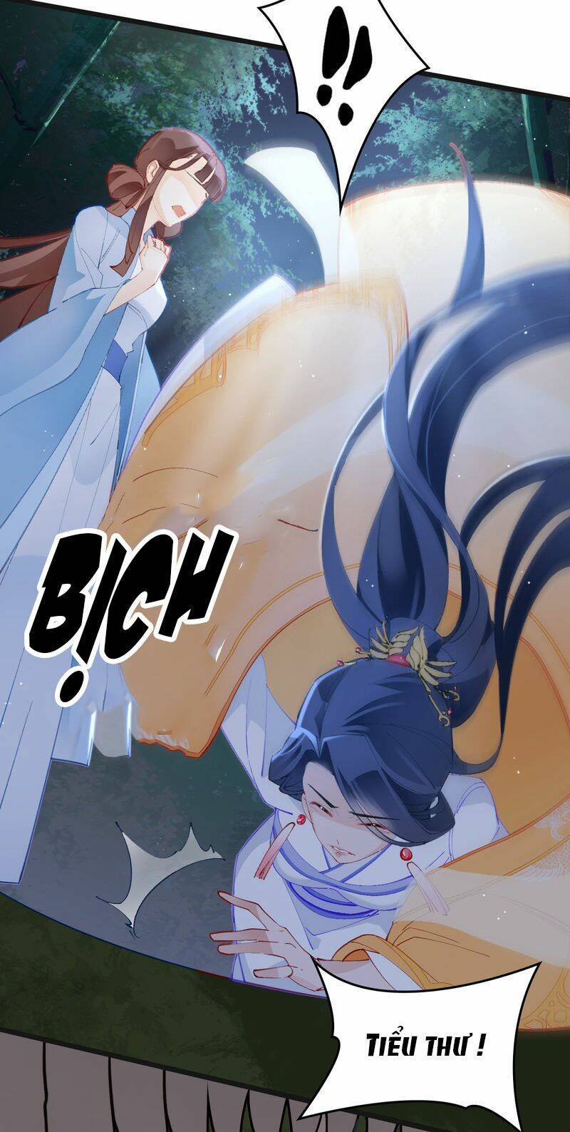 Thượng Đô Thiên Yêu Lục: Chapter 20