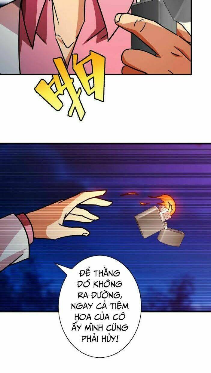 Hộ Hoa Cao Thủ Tại Đô Thị: Chapter 54