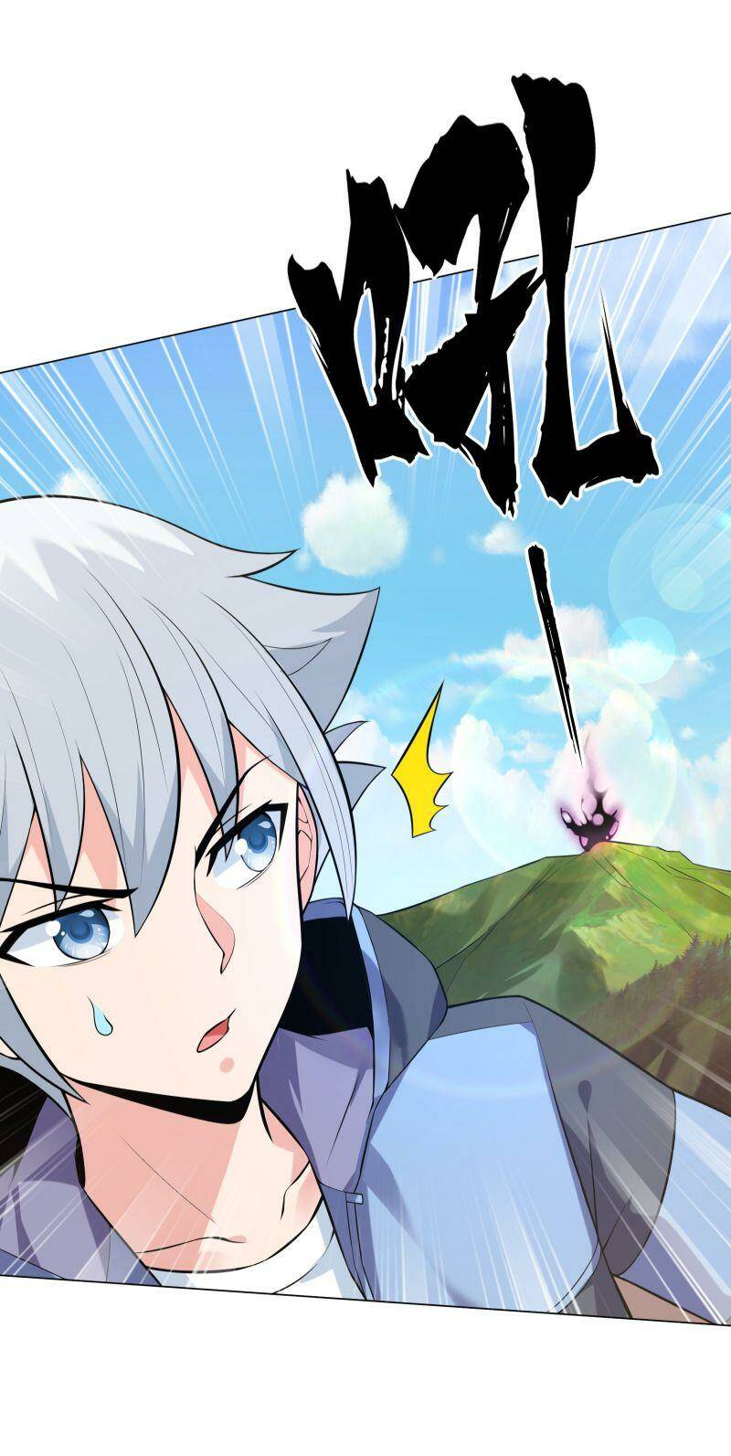 Thời Đại Thần Minh: Thế Giới Biến Thành Game Online: Chapter 19
