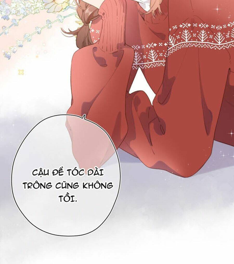 Sos! Tôi Đã Yêu Một Con Sâu Bướm (Phần 2): Chapter 6