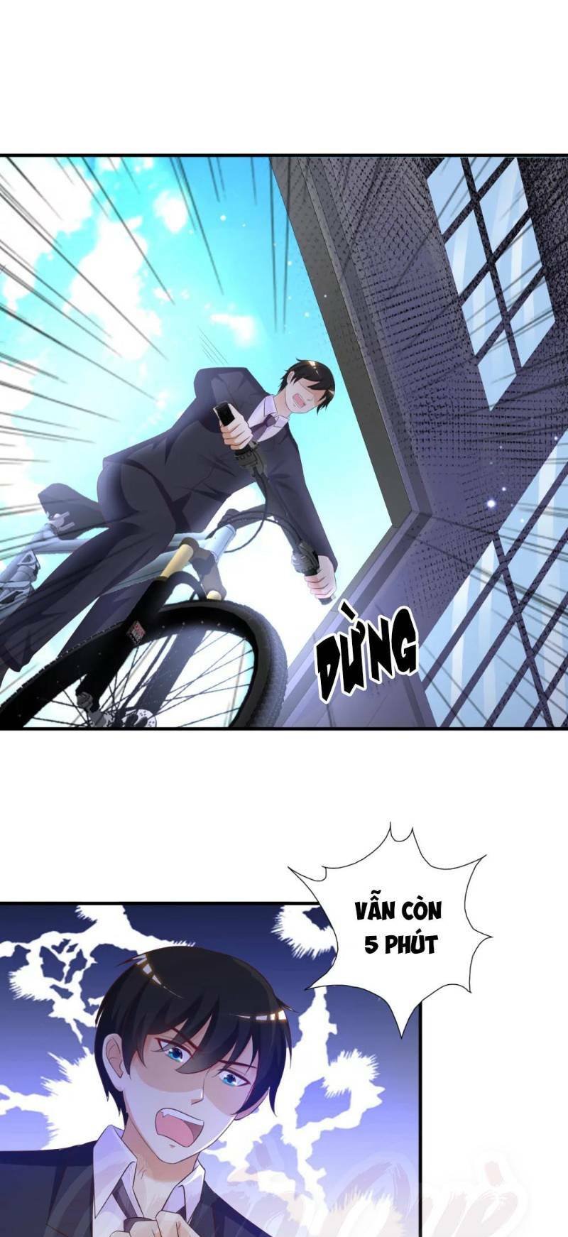 Tối Cường Vận Đào Hoa: Chapter 72