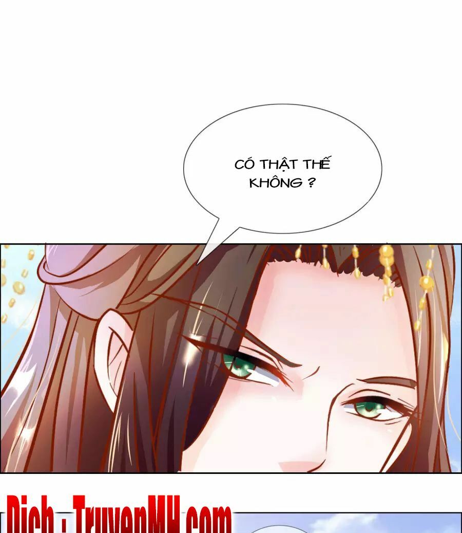 Lãnh Cung Phế Hậu Muốn Nghịch Thiên: Chapter 4
