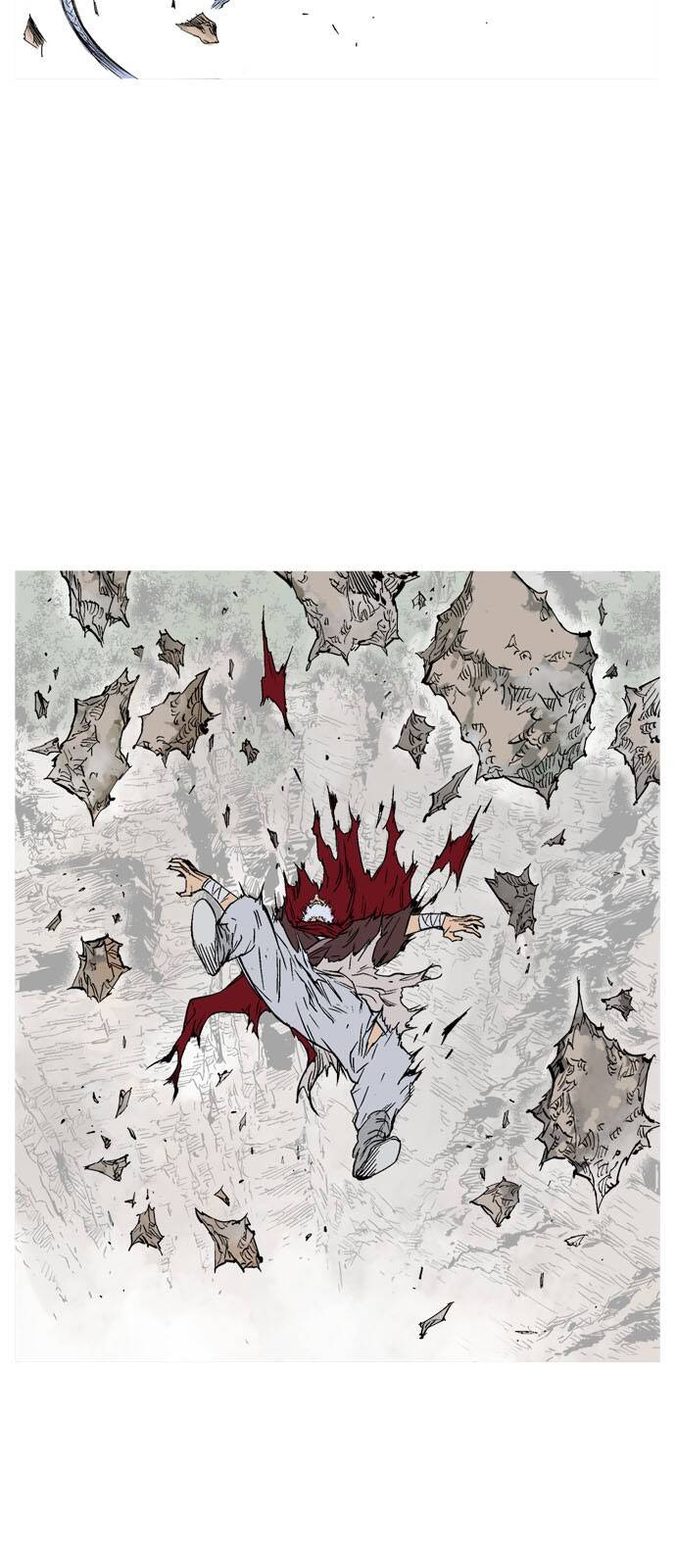 Cao Thủ 2: Chapter 142