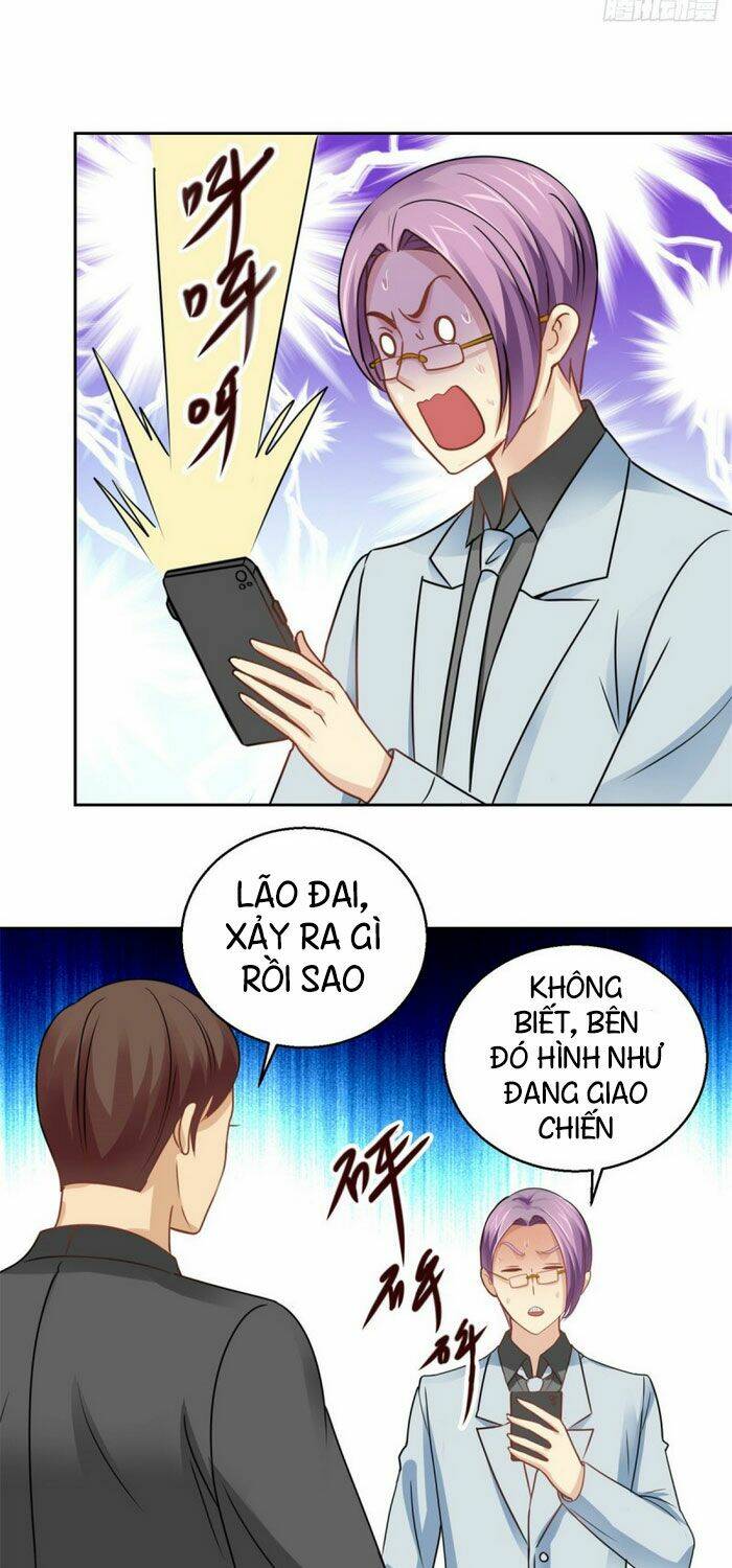 Đô Thị Chí Tôn Hệ Thống: Chapter 182