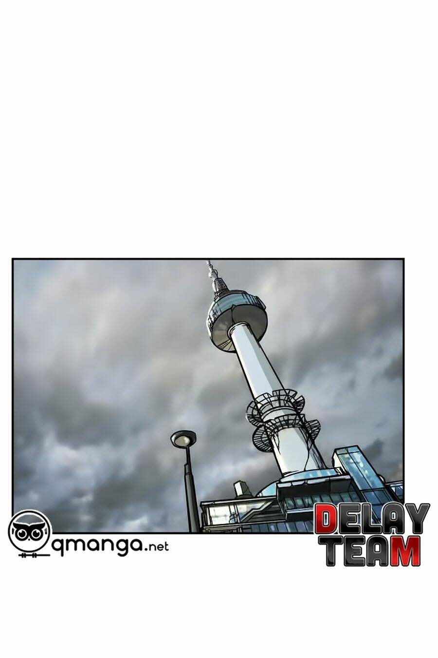 Thợ Săn Đầu Tiên: Chapter 36