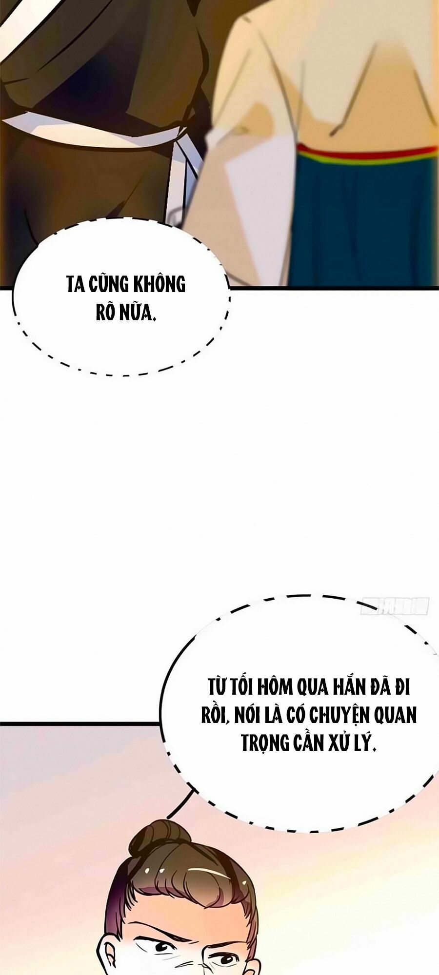 Nhất Thế Khuynh Thành: Lãnh Cung Khí Phi: Chapter 87