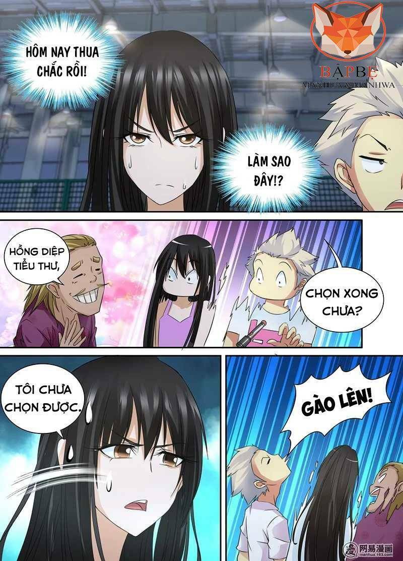 Tôi Là Thần Y: Chapter 55