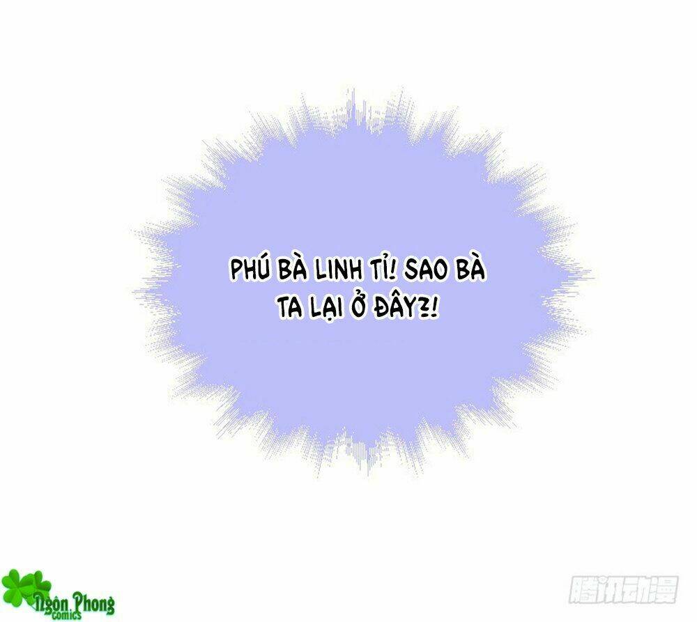 Vạn Năm Nhân Duyên Nhất Tuyến Khiên: Chapter 39