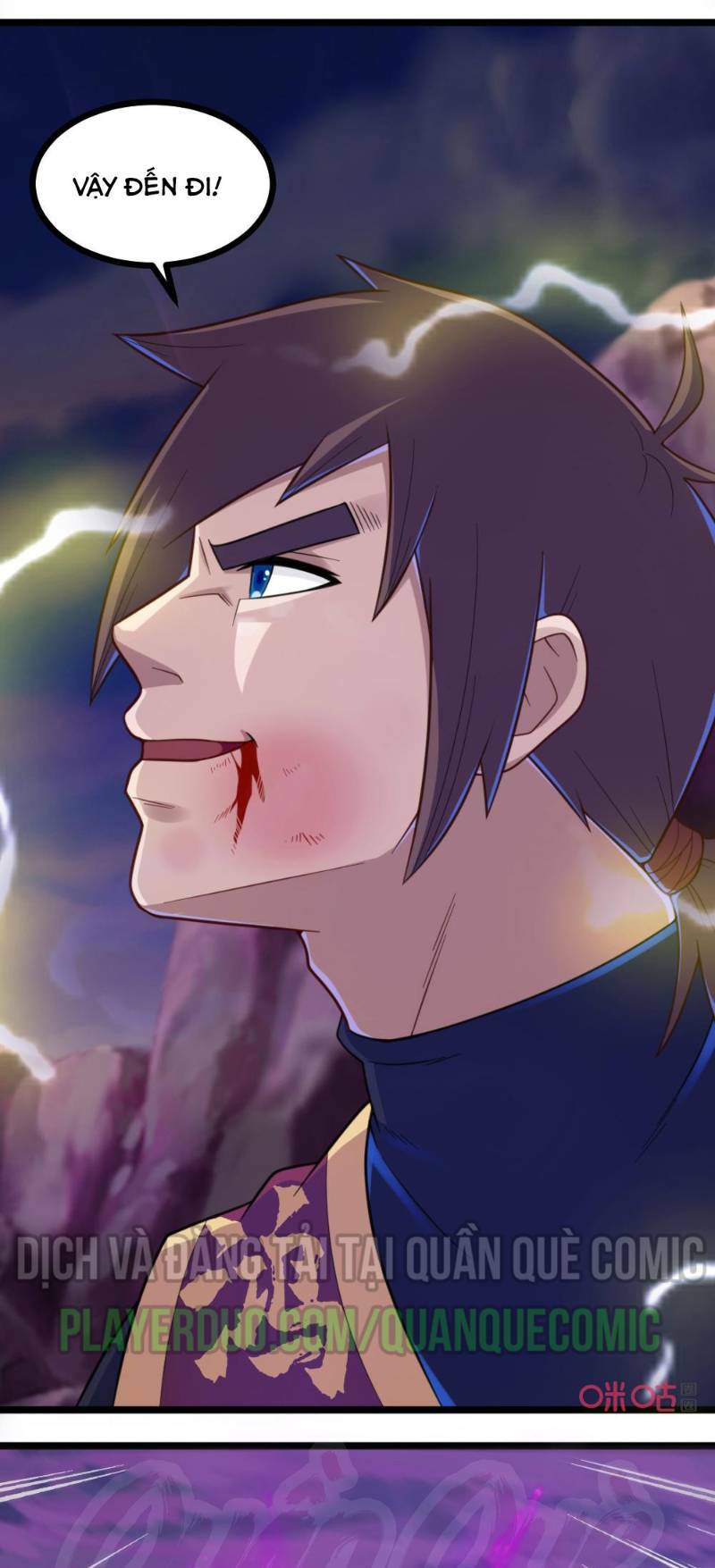 Tu Tiên Cuồng Thần: Chapter 66