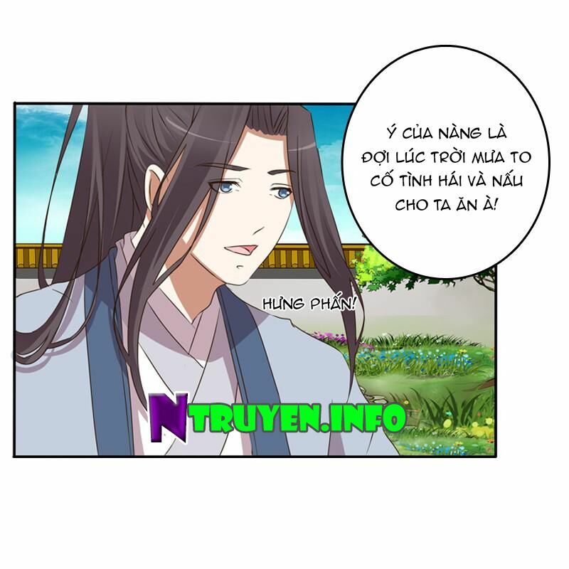 Thông Linh Phi: Chapter 104.5