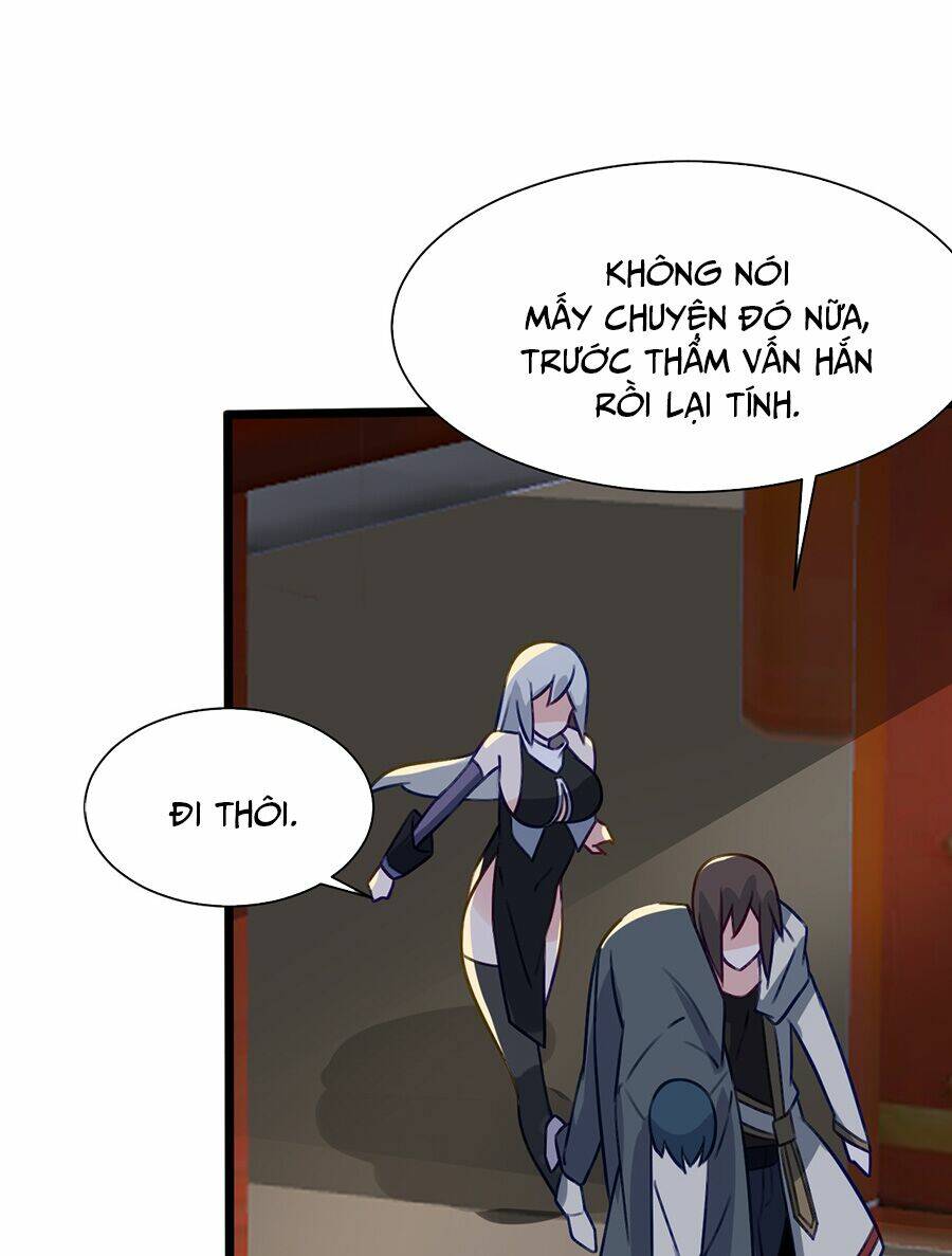 Đại Bảo Kiếm Của Tôi: Chapter 26