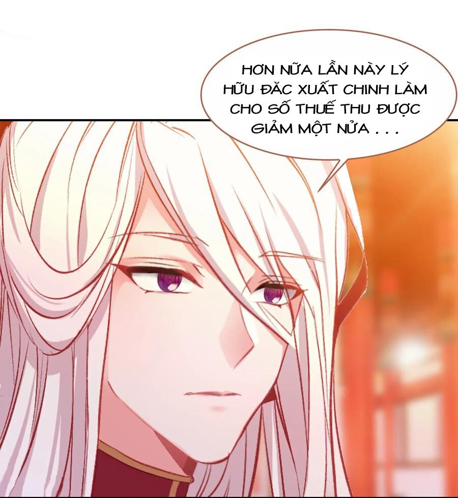 Gả Cho Một Tên Thái Giám Đáng Ghét: Chapter 136