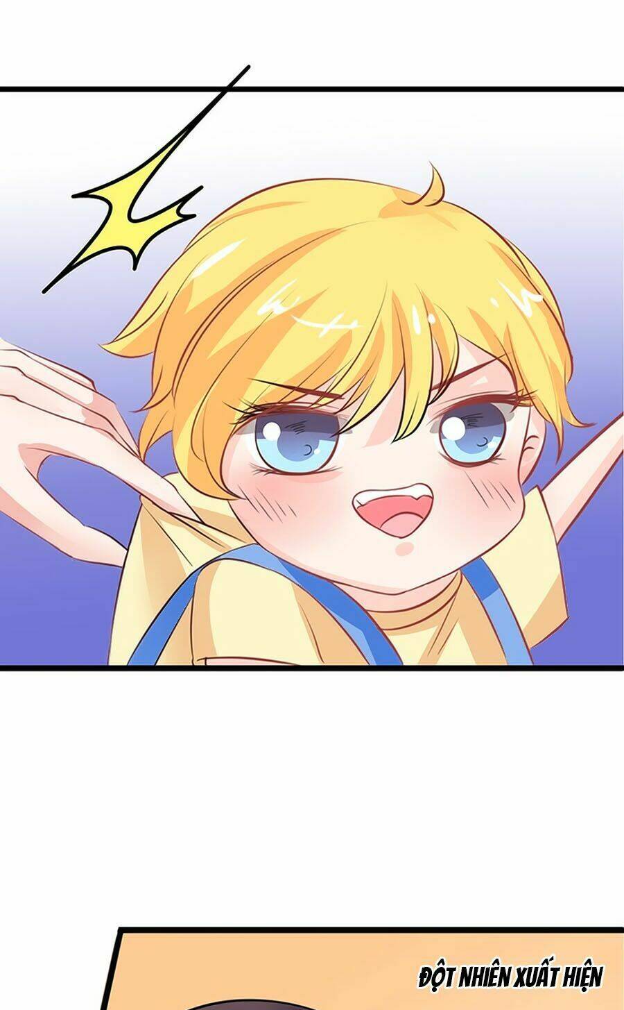 Bạn Trai Là Ngôi Sao: Chapter 35