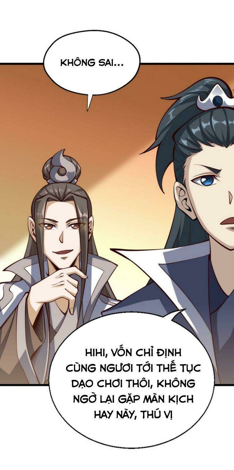 Đấu Hồn Đại Lục: Chapter 48