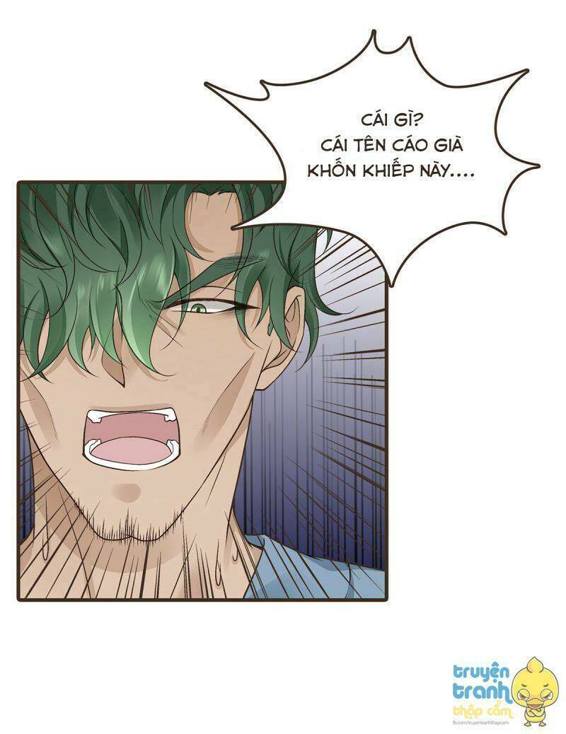 Đại Giá Thừa Tướng: Chapter 45