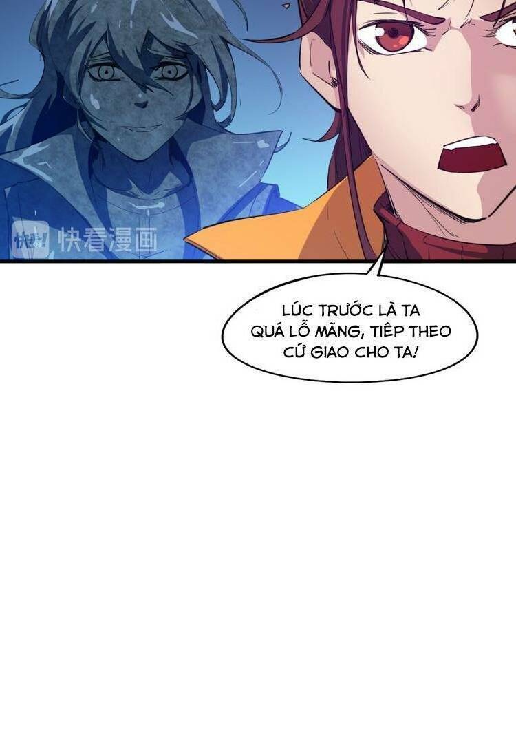 Long Mạch Võ Thần: Chapter 68