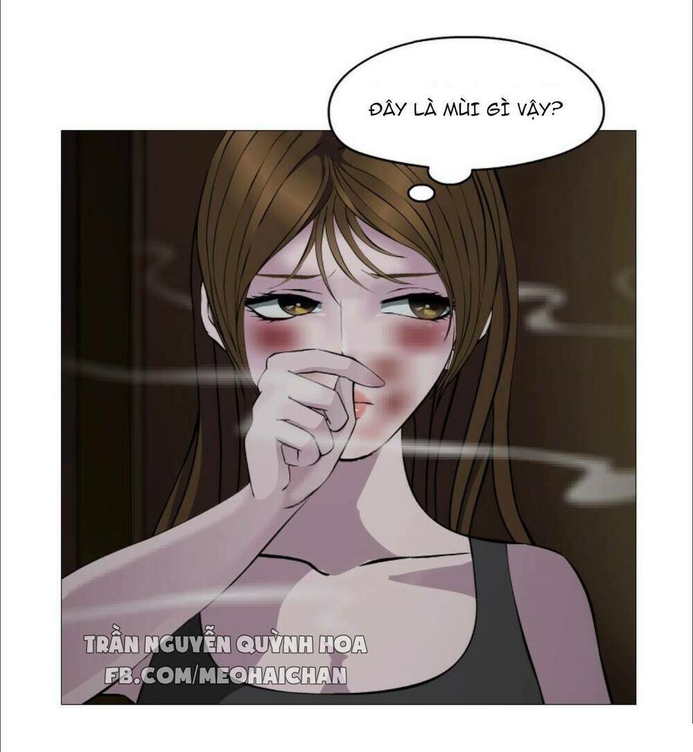 Cạm Bẫy Của Nữ Thần: Chapter 3