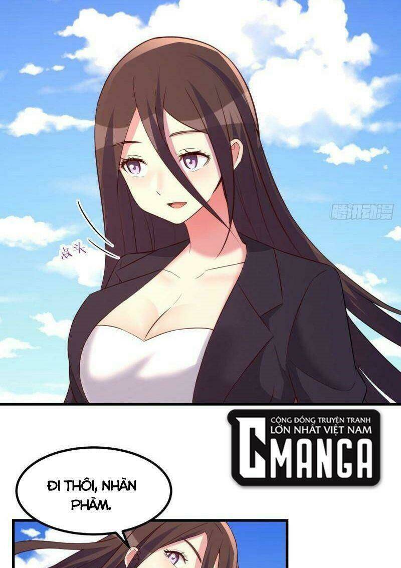 Thiên Tứ Thức Tỉnh: Chapter 49