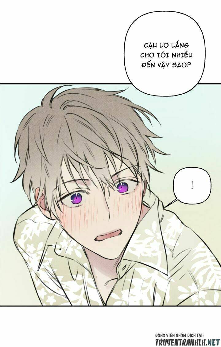 Angel Buddy: Chapter 16